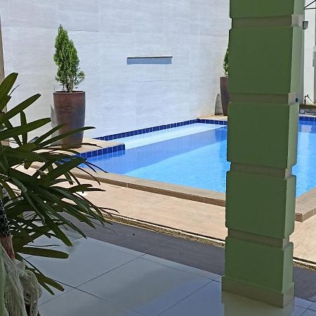 Casa Jardim Para Temporada Em Piranhas-Alagoas 外观 照片