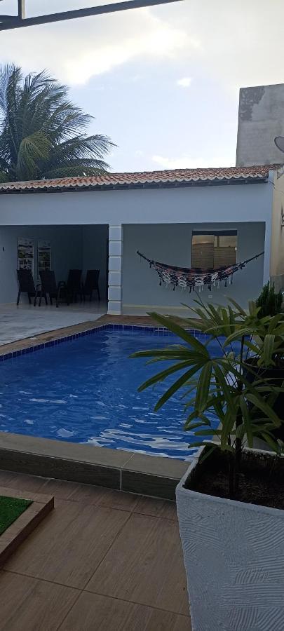 Casa Jardim Para Temporada Em Piranhas-Alagoas 外观 照片