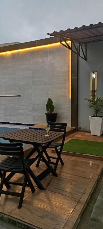 Casa Jardim Para Temporada Em Piranhas-Alagoas 外观 照片