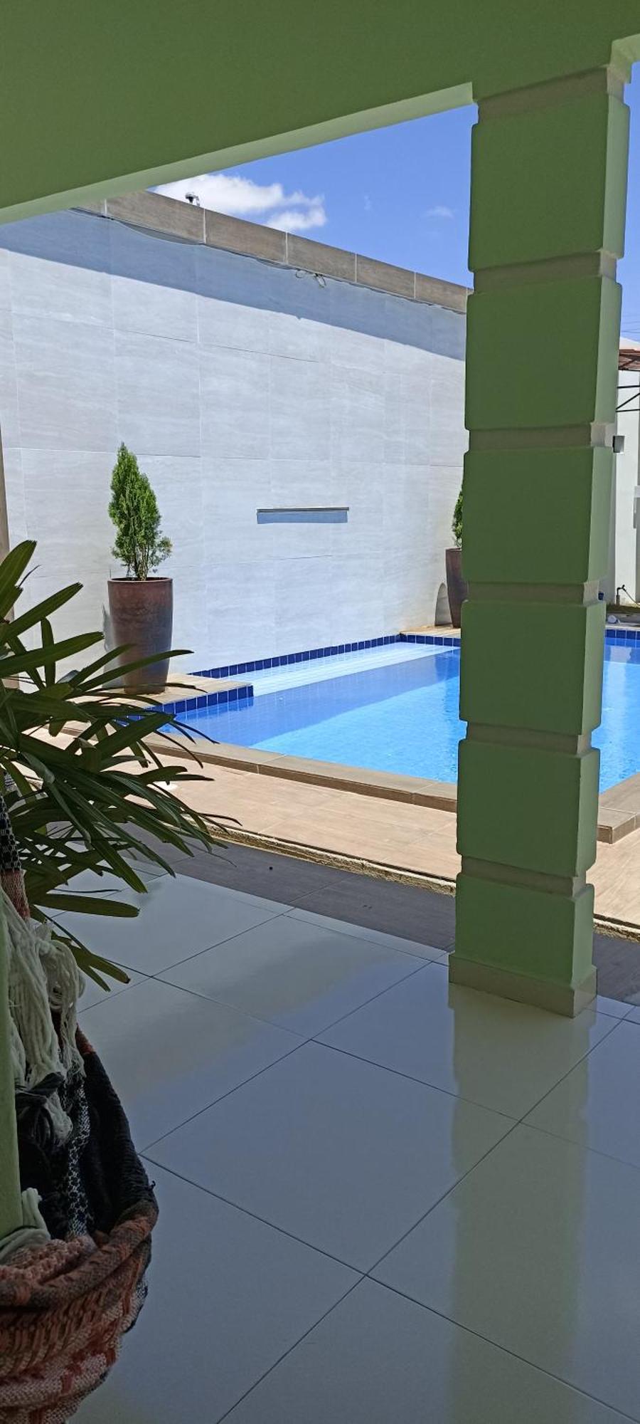 Casa Jardim Para Temporada Em Piranhas-Alagoas 外观 照片